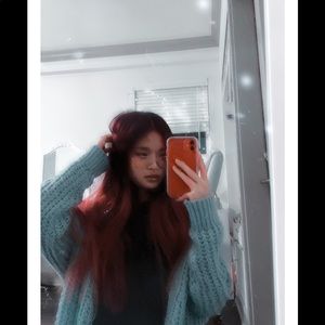 Meet your Posher, Tina